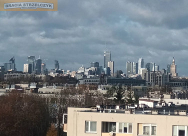 Mieszkanie Sprzedaż  Mokotów